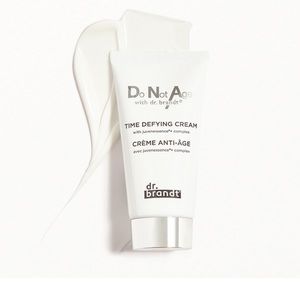 Dr. Brandt Do Not Age Time Defying Cream! Sealed!